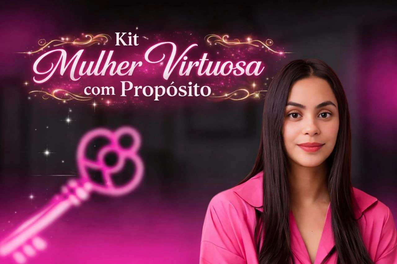 Curso Mulher Virtuosa